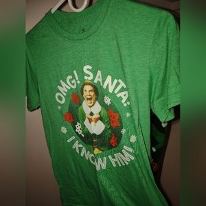 Woman's Elf PJ set M